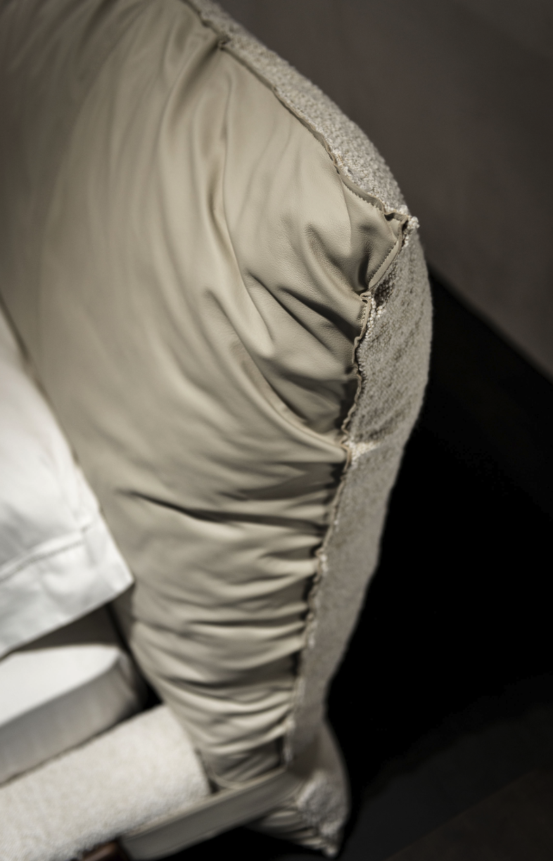 Cattelan Italia Pascal Bed